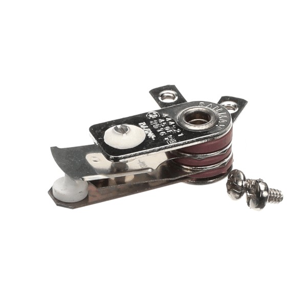 (image for) Gold Medal 76288 THERMOSTAT, REMVABLE 450F